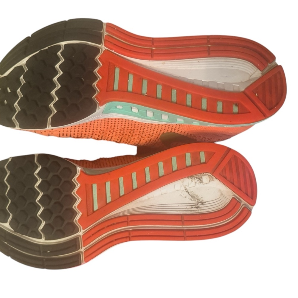 Nike Zoom Structure 19 - Picture 9 of 12